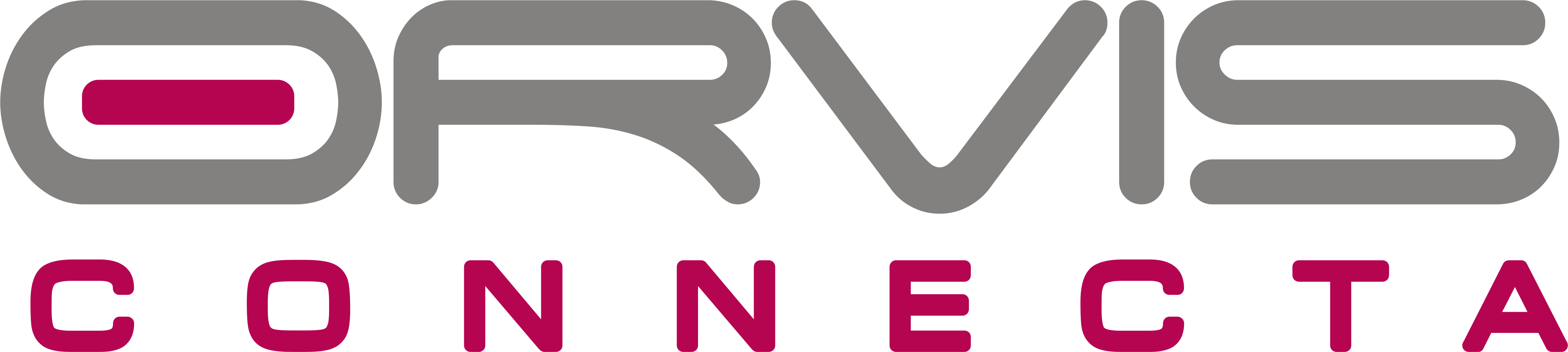 Logo Orvis Connecta